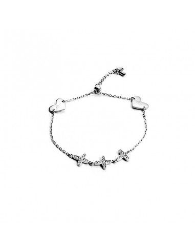 Bracciale Donna 4US CESARE PACIOTTI  -  Meryl  -  4UBR2417W