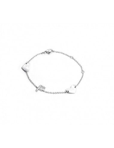Bracciale Donna 4US CESARE PACIOTTI  Ava  -  4UBR2453W
