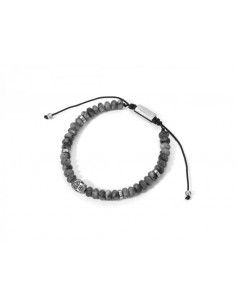Bracciale Uomo 4US CESARE PACIOTTI  -  Artisan Buddha  -  4UBR2905