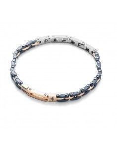 Bracciale Uomo 4US CESARE PACIOTTI  -  Patriotic  -  4UBR2700