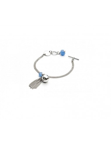 Bracciale Donna 4US CESARE PACIOTTI  -  Steel  -  4UBR1590W