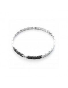 Bracciale Uomo 4US CESARE PACIOTTI  -  Turtles  -  4UBR3071