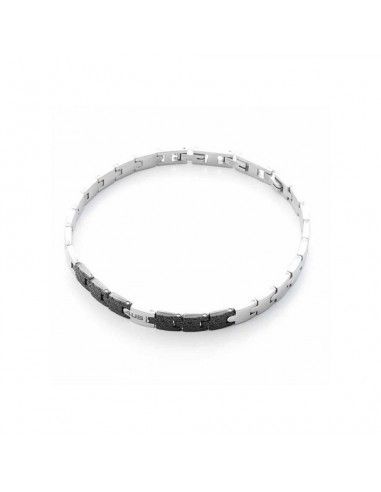 Bracciale Uomo 4US CESARE PACIOTTI  -  Turtles  -  4UBR3071