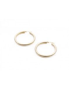 Orecchini Donna 4US CESARE PACIOTTI  -  Steel  -  4UOR3975W