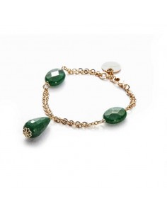 Bracciale Donna 4US CESARE PACIOTTI  -  Steel  -  4UBR1474W