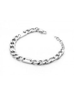 Bracciale Uomo 4US CESARE PACIOTTI  -  Steel  -  4UBR4990