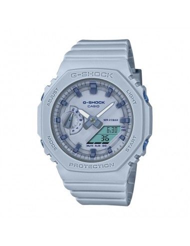 Orologio Uomo CASIO G-Shock  -  GMA-S2100BA-2A2ER