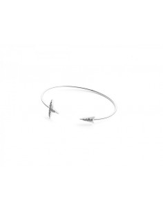 Bracciale Donna 4US CESARE PACIOTTI  -  Scarlett  -  4UBR2420W