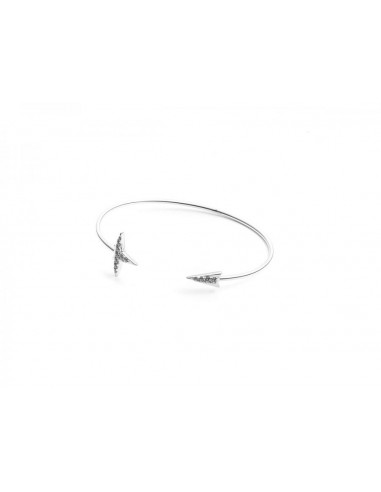 Bracciale Donna 4US CESARE PACIOTTI  -  Scarlett  -  4UBR2420W