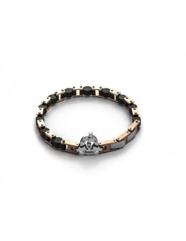 Bracciale Uomo 4US CESARE PACIOTTI  -  Steel  -  4UBR1607