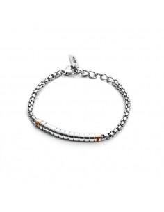 Bracciale Uomo 4US CESARE PACIOTTI  -  Gold Viper  -  4UBR2061