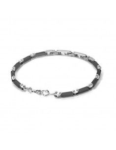 Bracciale Uomo 4US CESARE PACIOTTI  -  Naval  -  4UBR2826