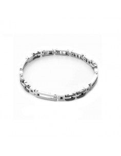 Bracciale Uomo 4US CESARE PACIOTTI  -  Piston  -  4UBR3085