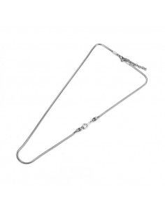 Collana Uomo 4US CESARE PACIOTTI  -  Fishing Day  -  4UCL2817