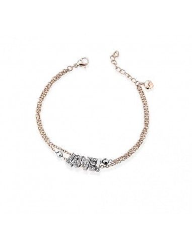 Bracciale Donna Gioielli OPS OBJECTS - Words - OPSBR-585
