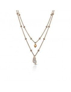 Collana Donna Gioielli OPS OBJECTS  -  Glitter Fancy  -  OPSCL-379