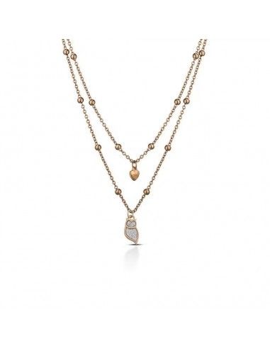 Collana Donna Gioielli OPS OBJECTS  -  Glitter Fancy  -  OPSCL-379