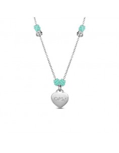 Collana Donna Gioielli OPS OBJECTS  -  Nodi  -  OPSCL-460