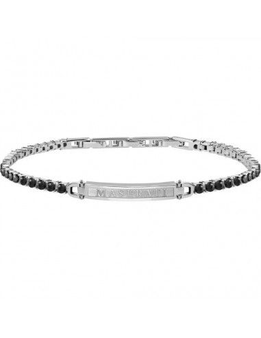 Bracciale Uomo MASERATI  -  Jewels  -  JM420ATJ04