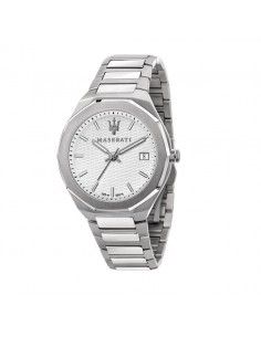 Orologio Uomo MASERATI  -  Stile  -  R8853142005