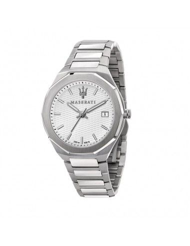 Orologio Uomo MASERATI  -  Stile  -  R8853142005