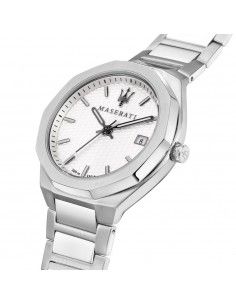 Orologio Uomo MASERATI  -  Stile  -  R8853142005