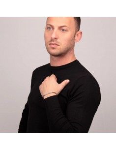 Bracciale Uomo MASERATI  -  Jewels  -  JM420ATJ04