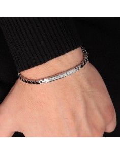 Bracciale Uomo MASERATI  -  Jewels  -  JM420ATJ04