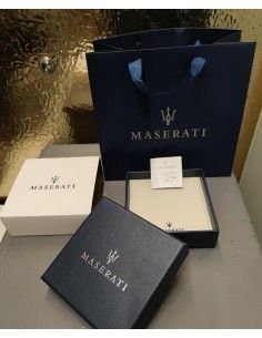 Bracciale Uomo MASERATI  -  Jewels  -  JM420ATJ04