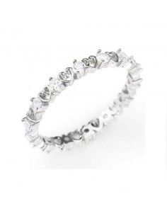 Anello Donna Gioielli AMEN  -  Stackable  -  RZ7-14