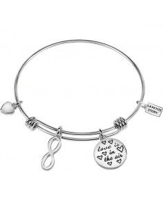 Bracciale Donna LA PETITE STORY  -  Bangle  -  LPS05APZ03
