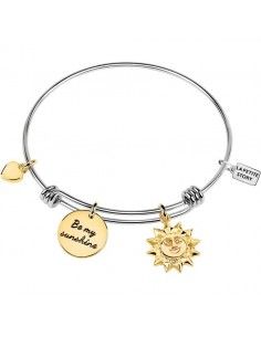 Bracciale Donna LA PETITE STORY  -  Bangle  -  LPS05APZ13