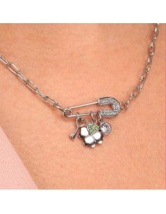 Collana Donna LA PETITE STORY  -  Friendship  -  LPS10ARR01