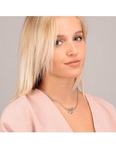 Collana Donna LA PETITE STORY  -  Friendship  -  LPS10ARR01