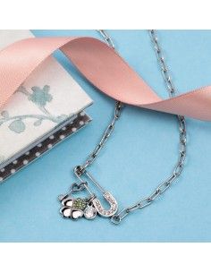 Collana Donna LA PETITE STORY  -  Friendship  -  LPS10ARR01