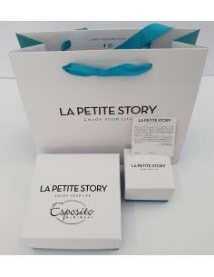 Collana Donna LA PETITE STORY  -  Friendship  -  LPS10ARR01