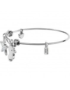 Bracciale Donna LA PETITE STORY  -  Bangle  -  LPS05AQJ10