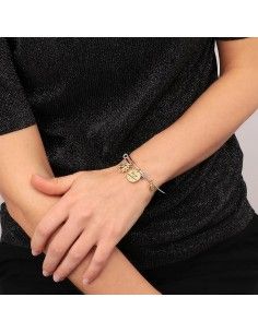 Bracciale Donna LA PETITE STORY  -  Bangle  -  LPS05APZ13
