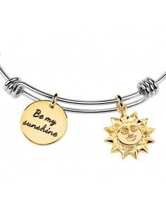 Bracciale Donna LA PETITE STORY  -  Bangle  -  LPS05APZ13