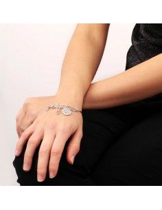 Bracciale Donna LA PETITE STORY  -  Bangle  -  LPS05APZ03