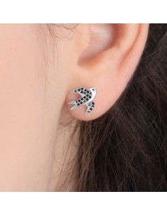 Monorecchino Donna LA PETITE STORY  -  Single Earrings  -  LPS02ARQ06