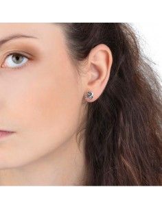 Monorecchino Donna LA PETITE STORY  -  Single Earrings  -  LPS02ARQ06