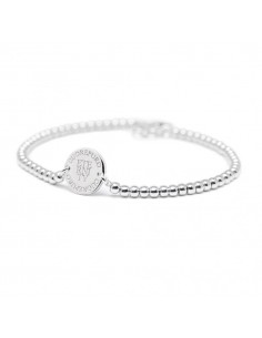 Bracciale Donna Gioielli CUOREPURO ITALIA  -  Cerchio della Vita  -   BRU04TC