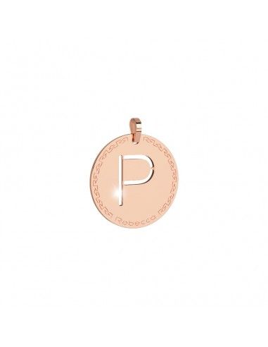 Pendente Donna Gioielli REBECCA - My World Alphabet - BWRPRP16