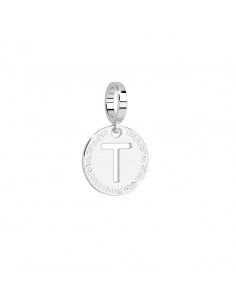 Pendente Donna Gioielli REBECCA - My World Alphabet - BWLPBT20