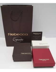 Pendente Donna Gioielli REBECCA  -  My World Charms  -  BWMPBT36