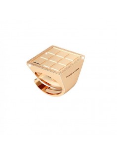 Anello Donna Gioielli REBECCA  -  Melrose  -  B10AOO02