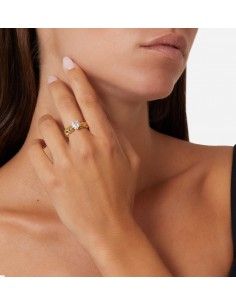 Anello Donna CHIARA FERRAGNI  -  Cuoricino  -  J19AVT05014