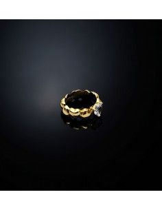 Anello Donna CHIARA FERRAGNI  -  Cuoricino  -  J19AVT05016