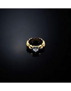 Anello Donna CHIARA FERRAGNI  -  Cuoricino  -  J19AVT05016